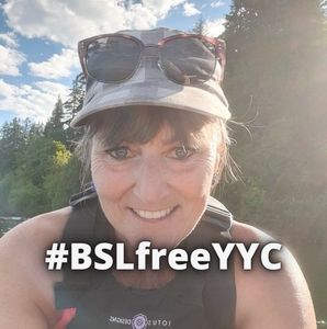 Meet your Posher, Shirley